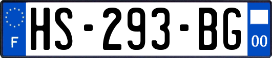 HS-293-BG