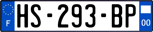 HS-293-BP