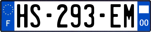 HS-293-EM