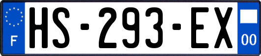 HS-293-EX