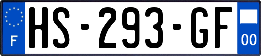 HS-293-GF