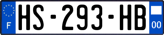 HS-293-HB