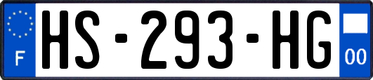 HS-293-HG