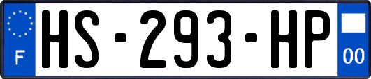 HS-293-HP