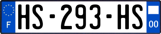 HS-293-HS