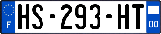 HS-293-HT