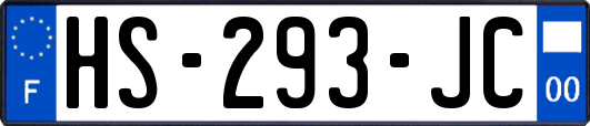 HS-293-JC