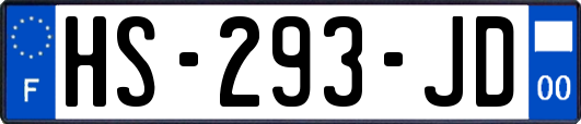 HS-293-JD