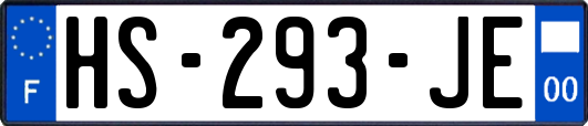 HS-293-JE