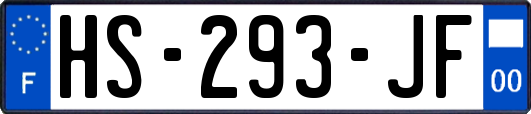 HS-293-JF
