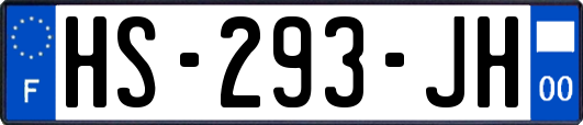 HS-293-JH