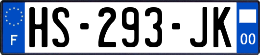 HS-293-JK