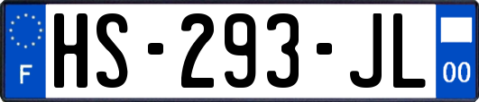 HS-293-JL