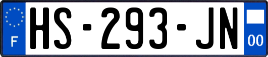 HS-293-JN