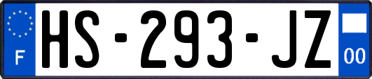HS-293-JZ