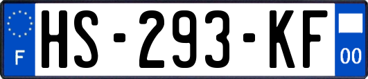 HS-293-KF