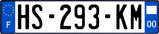 HS-293-KM