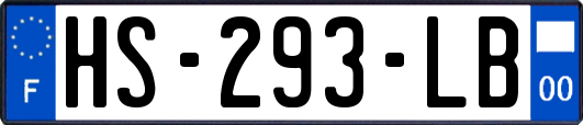 HS-293-LB