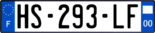 HS-293-LF