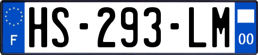 HS-293-LM