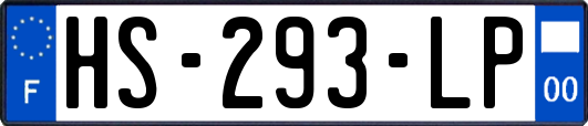 HS-293-LP