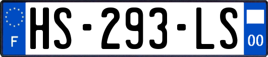 HS-293-LS