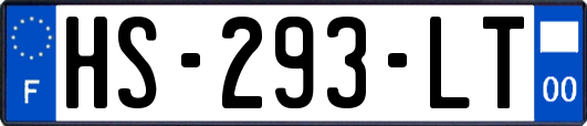HS-293-LT