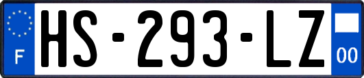HS-293-LZ