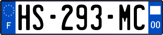 HS-293-MC