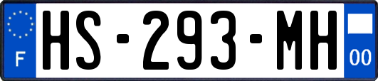 HS-293-MH