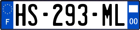 HS-293-ML