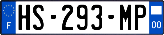 HS-293-MP