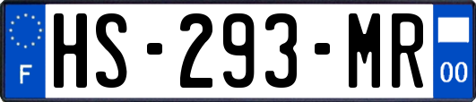 HS-293-MR