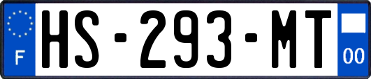 HS-293-MT