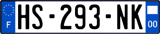 HS-293-NK