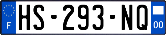 HS-293-NQ