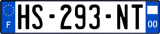 HS-293-NT