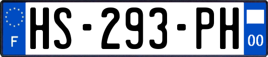 HS-293-PH