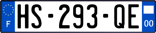 HS-293-QE