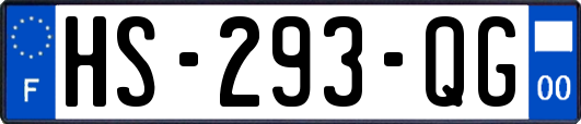 HS-293-QG