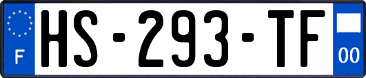 HS-293-TF