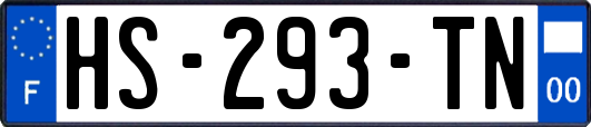 HS-293-TN