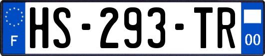 HS-293-TR