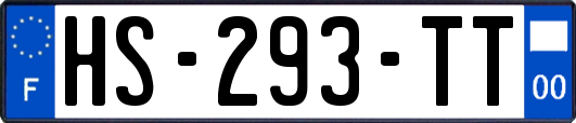 HS-293-TT