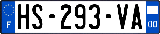 HS-293-VA