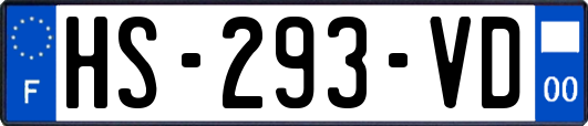 HS-293-VD
