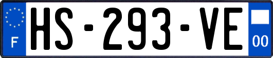 HS-293-VE