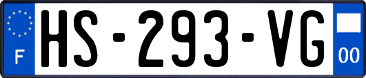 HS-293-VG