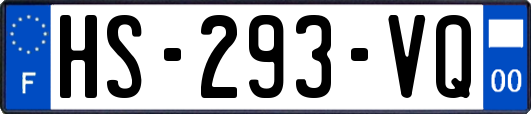 HS-293-VQ