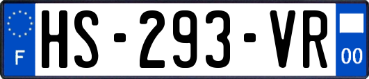HS-293-VR